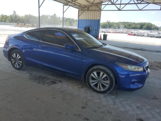 2009 Honda Accord LX