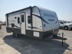 2021 Keystone Travel Trailer