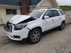 2016 GMC Acadia SLT-1 en venta en Northfield, OH