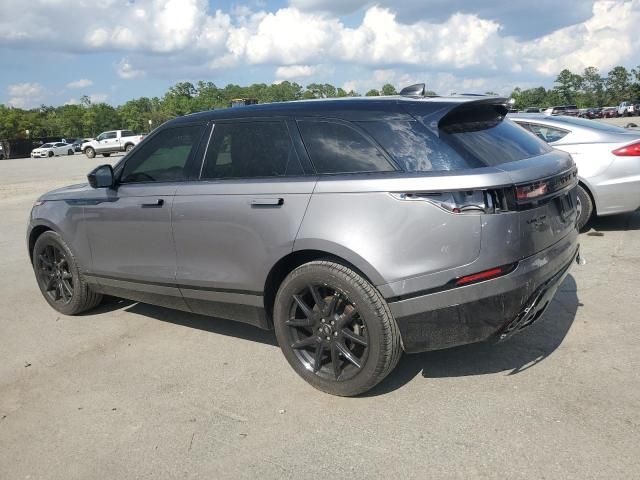 2021 Land Rover Range Rover Velar R-DYNAMIC HSE