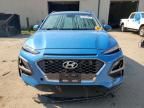 2021 Hyundai Kona Limited