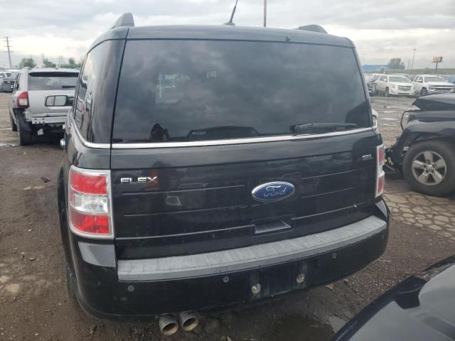 2011 Ford Flex SEL