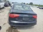 2014 Audi A4 Premium Plus