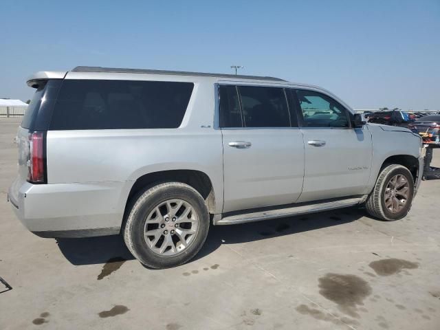 2015 GMC Yukon XL C1500 SLE