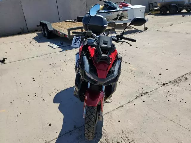 2022 Honda ADV150 A