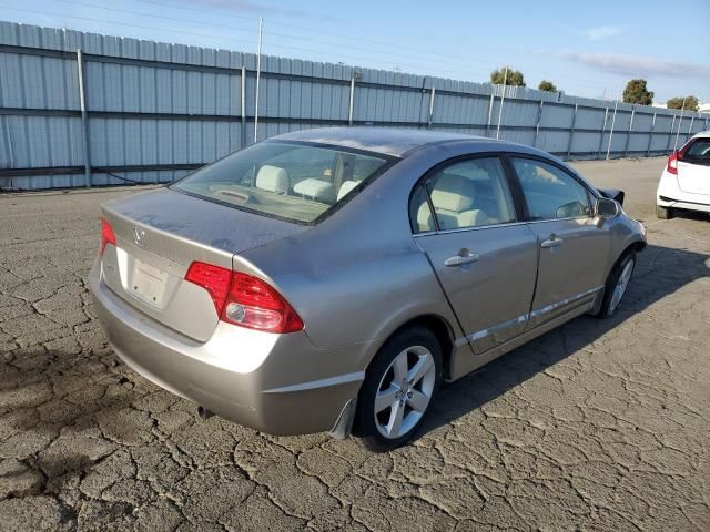 2006 Honda Civic EX