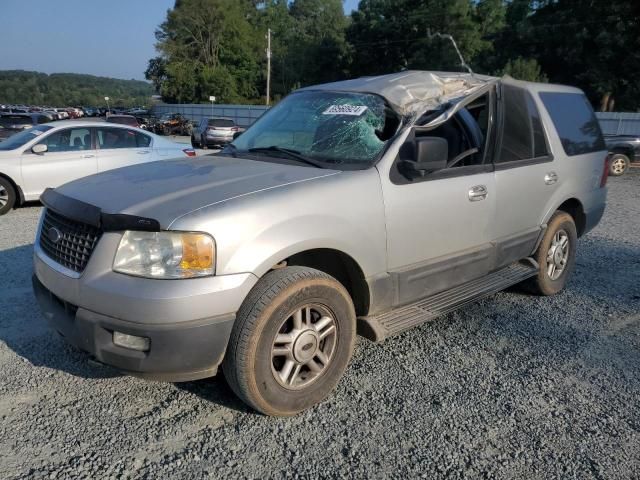 2006 Ford Expedition XLT