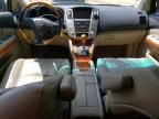 2008 Lexus RX 400H