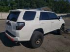 2017 Toyota 4runner SR5/SR5 Premium