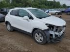 2018 Chevrolet Trax 1LT