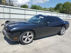 Carros con título limpio a la venta en subasta: 2008 Dodge Challenger SRT-8