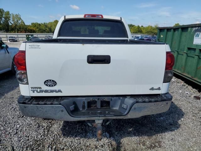 2008 Toyota Tundra Crewmax Limited