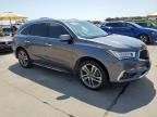 2017 Acura MDX Advance