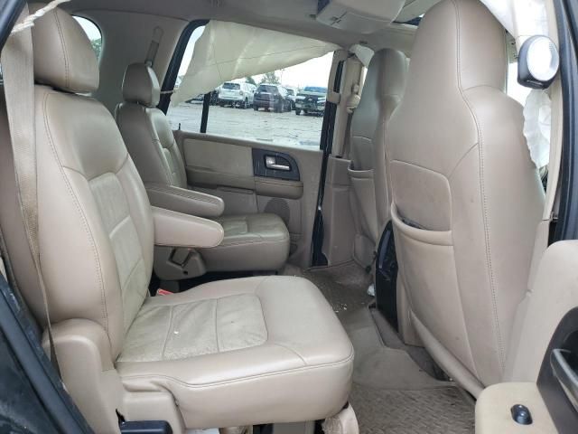 2004 Ford Expedition Eddie Bauer