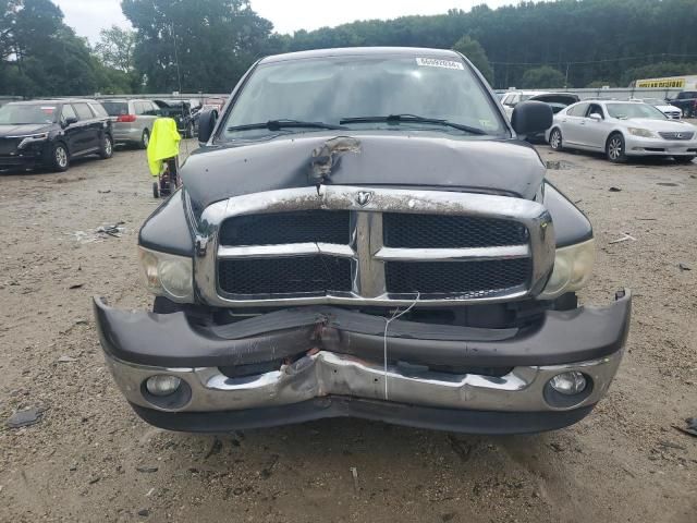 2004 Dodge RAM 1500 ST