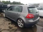 2009 Volkswagen GTI