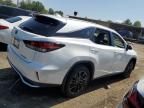 2022 Lexus RX 350 L