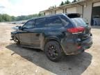 2017 Jeep Grand Cherokee SRT-8