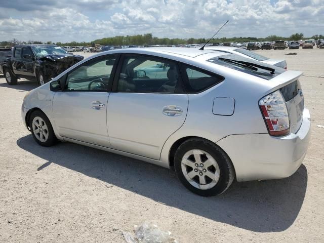 2006 Toyota Prius