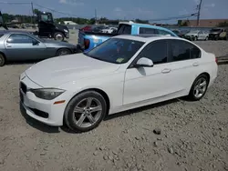 2014 BMW 328 XI Sulev en venta en Windsor, NJ