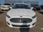 2014 Ford Fusion SE Hybrid