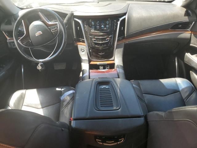 2019 Cadillac Escalade ESV Luxury