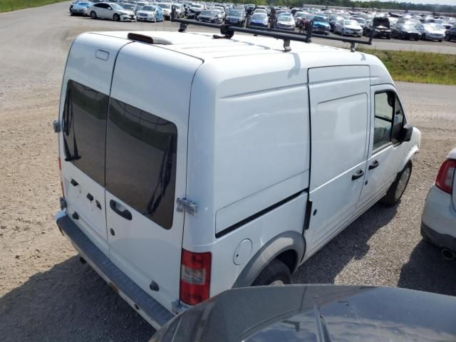 2013 Ford Transit Connect XLT