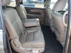 2013 Honda Odyssey EXL