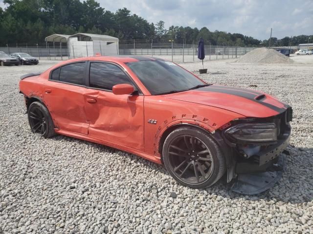 2021 Dodge Charger Scat Pack