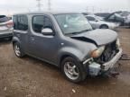 2011 Nissan Cube Base