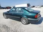 1999 BMW 528 I Automatic