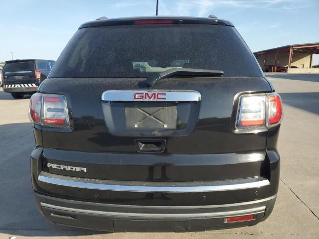 2016 GMC Acadia SLT-1