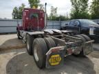 2001 Kenworth Construction T800