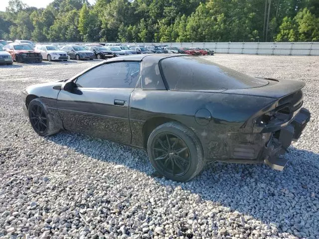 2000 Chevrolet Camaro