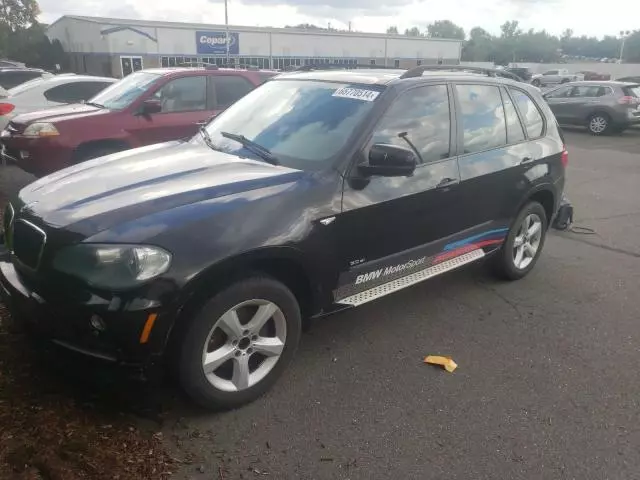 2008 BMW X5 3.0I