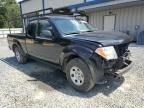 2005 Nissan Frontier King Cab XE