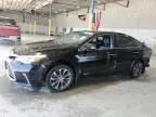 2016 Toyota Avalon Hybrid