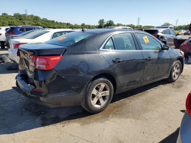 2014 Chevrolet Malibu 1LT