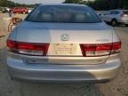 2004 Honda Accord EX