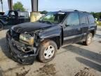 2003 Chevrolet Trailblazer