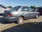 2000 Nissan Sentra Base