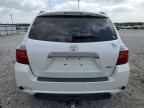 2010 Toyota Highlander SE