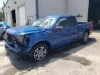 2023 Ford F150 Super Cab