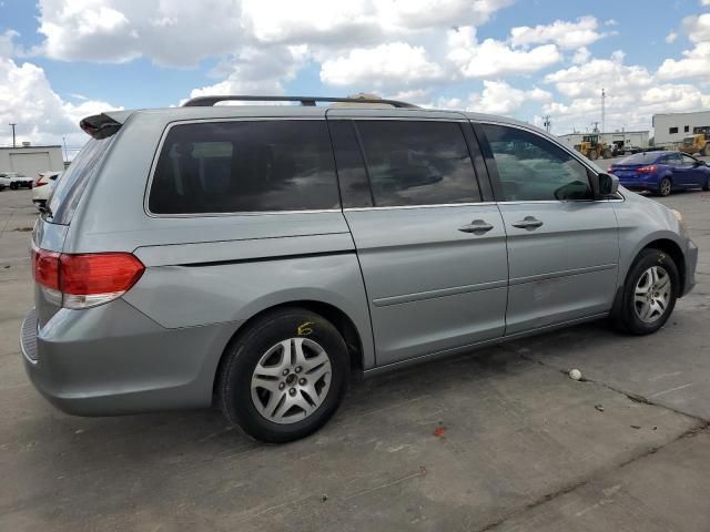 2010 Honda Odyssey EXL