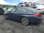 2019 BMW 530XE