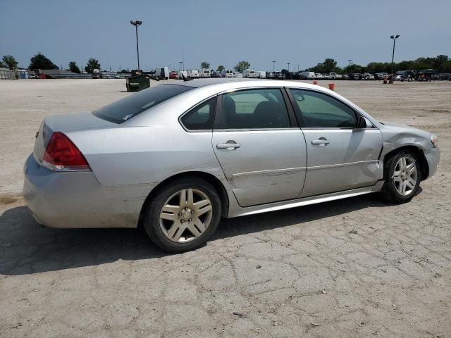 2014 Chevrolet Impala Limited LT