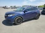 2016 Honda HR-V LX