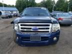 2010 Ford Expedition EL XLT