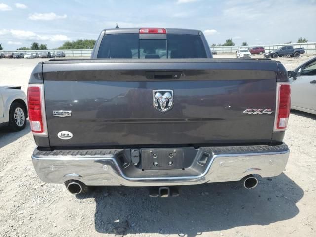 2018 Dodge 1500 Laramie