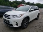 2017 Toyota Highlander Hybrid